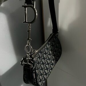 Dior Monogram Bag